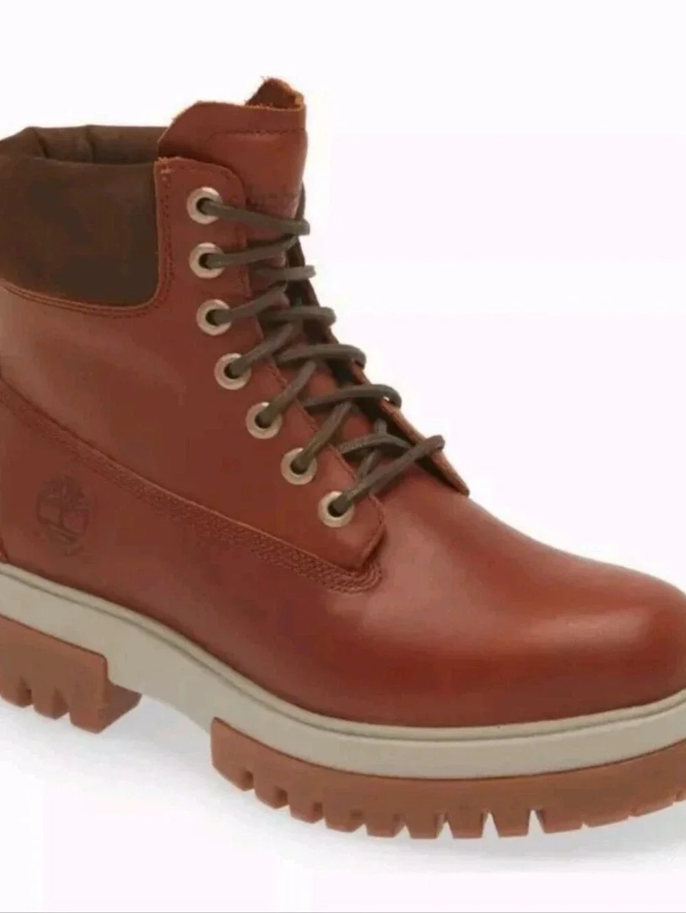 TIMBERLAND Men’s Arbor Road Waterproof Chukka Congnac 11M